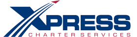 Xpress Charter Logo